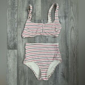 Aerie High Waist Bikini